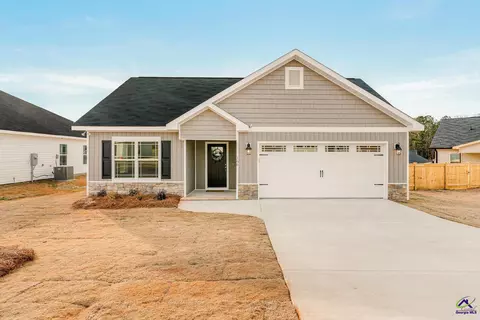 166 Red Tail Cir, Byron, GA 31008 photo 1