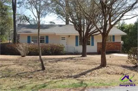 602 Pine Ridge Dr, Perry, GA 31069 photo 1