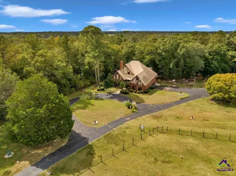 671 Harper Rd, Perry, GA 31069 photo 1