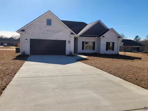103 Raspberry Trl, Perry, GA 31069 photo 1