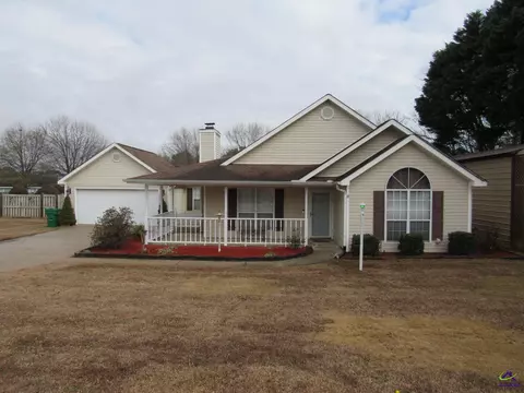 116 Darin Dr, Byron, GA 31008 photo 1