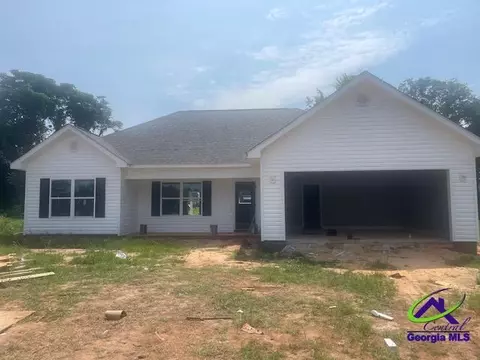 150 Emerald Blvd, Byron, GA 31008 photo 1