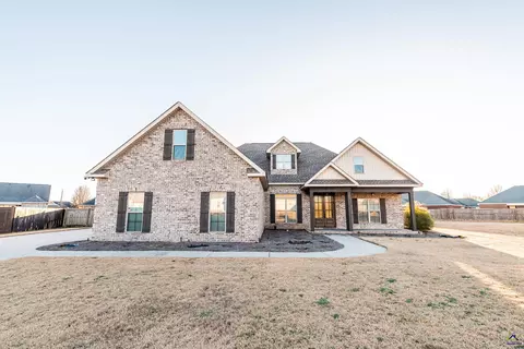232 Caleb Way, Byron, GA 31008 photo 1