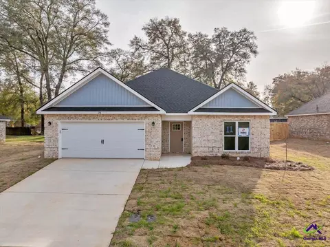 214 Hill Ln, Perry, GA 31069 photo 1