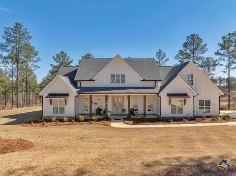 341 Old Windmill Rd, Perry, GA 31069 photo 1