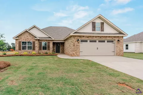 239 Overton Dr, Perry, GA 31069 photo 1