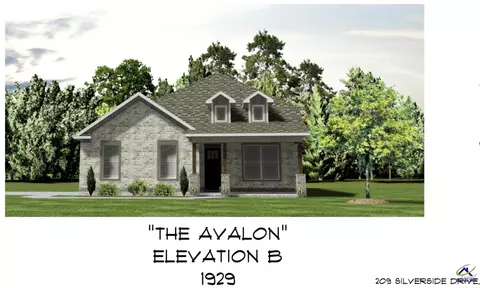 209 Silverside Dr, Perry, GA 31069 photo 1