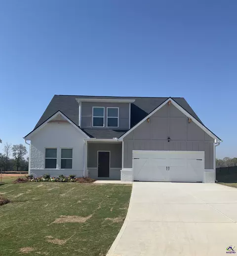 106 Red Barn, Perry, GA 31069 photo 1