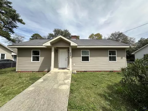 107 Thomas Blvd, Warner Robins, GA 31093 photo 1