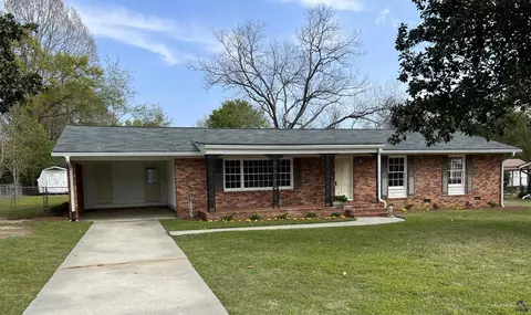 1435 Baker St, Perry, GA 31069 photo 1