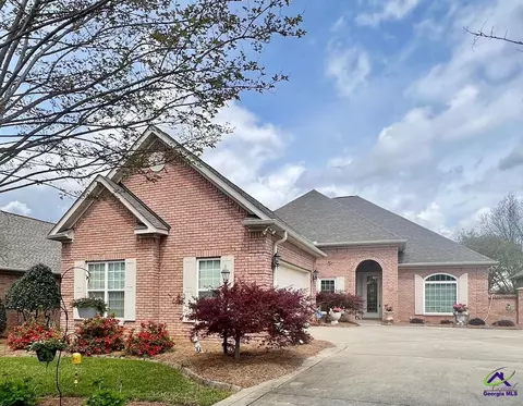 103 Macintosh Ln, Centerville, GA 31028 photo 1