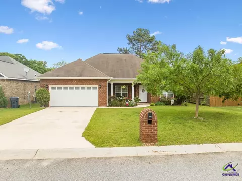 102 Tignor Ct, Centerville, GA 31028 photo 1