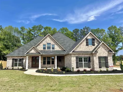 219 Bristleleaf Path, Kathleen, GA 31047 photo 1