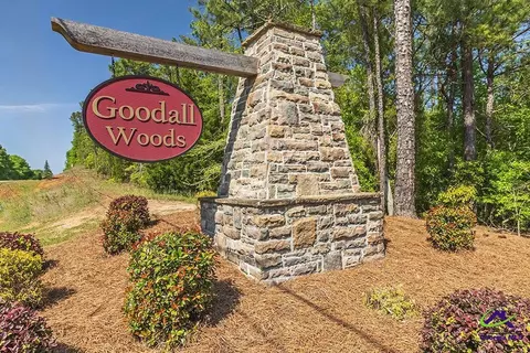 114 Alayna Ct #LOT 158, Macon, GA 31216