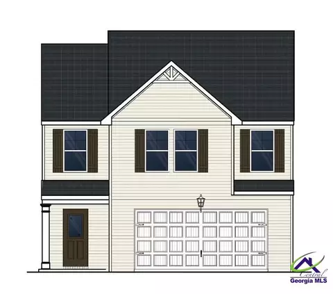102 Haylie Ct #LOT 146, Macon, GA 31216
