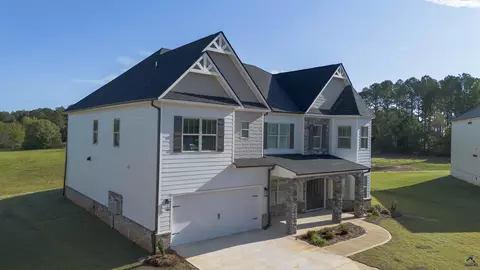 302 Bermuda Rdg, Perry, GA 31069 photo 1
