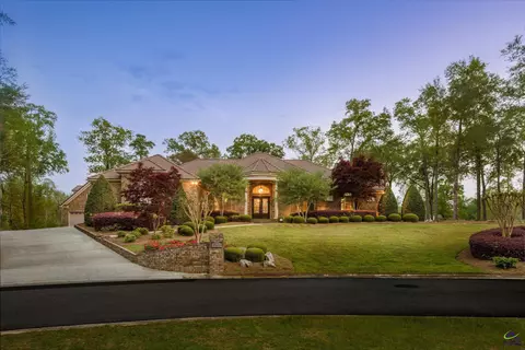 116 Hampton Pointe Pointe, Warner Robins, GA 31088 photo 1
