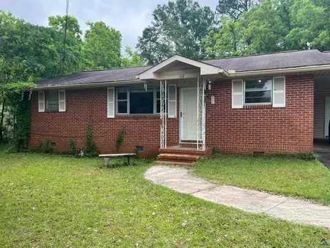 102 Wilson Dr, Centerville, GA 31028 photo 1