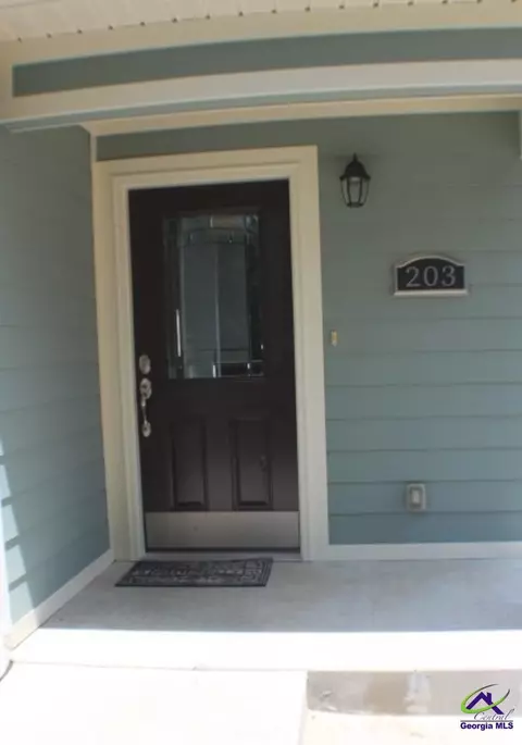 203 Westview Dr, Dublin, GA 31021 photo 4