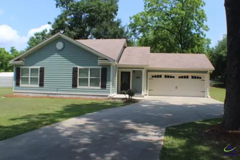 203 Westview Dr, Dublin, GA 31021 photo 3