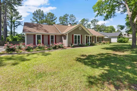 657 Tharpe Rd, Warner Robins, GA 31088 photo 1