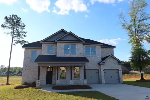 213 Silverside Dr, Perry, GA 31069 photo 1