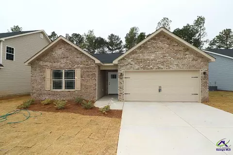 117 Back Cedar Ln, Warner Robins, GA 31093 photo 1