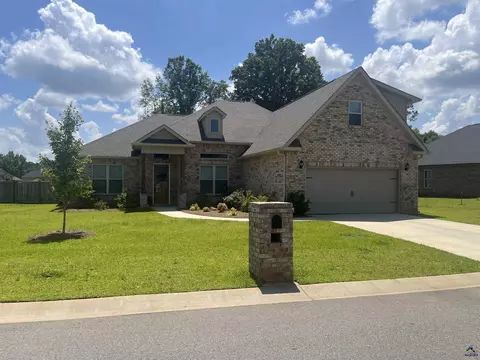 405 Clifton Rd, Perry, GA 31069 photo 1