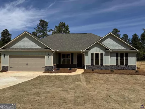 406 Gray Wolf Dr, Macon, GA 31216 photo 1