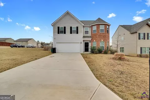 301 Ousley Way, Perry, GA 31069 photo 1