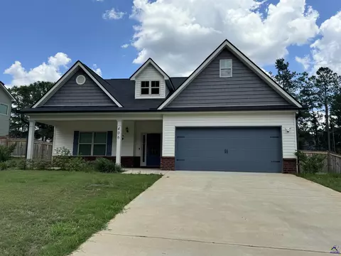 406 Ansley Ave, Perry, GA 31069 photo 1
