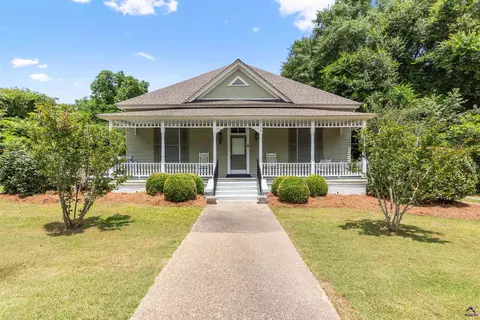 304 Baker St, Oglethorpe, GA 31068 photo 1