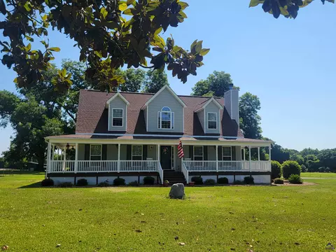 9384 Calhoun Rd, Pinehurst, GA 31070 photo 1