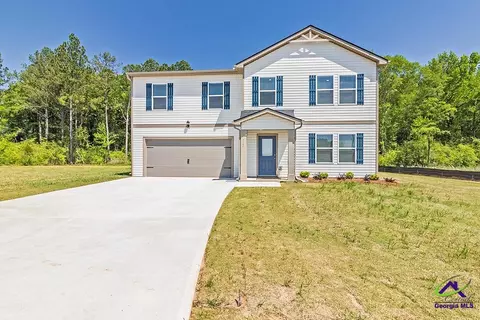 108 Alayna Ct #LOT 161, Macon, GA 31216