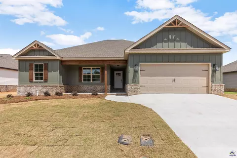 120 Hampton Chase, Perry, GA 31069 photo 1