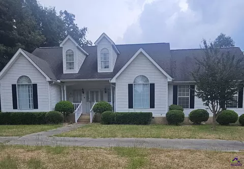 191 Daniel Dr, Fort Valley, GA 31030