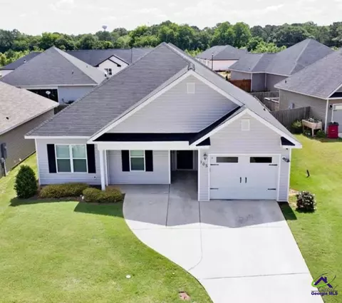 105 Abney Ct, Centerville, GA 31028 photo 1