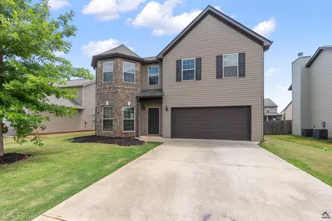 804 Citrona Dr, Byron, GA 31008 photo 1
