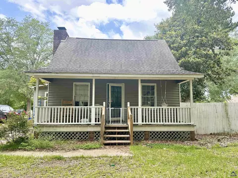 821 Keith Dr, Perry, GA 31069 photo 1