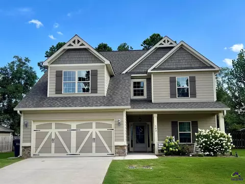 103 Wildfire Way, Perry, GA 31069 photo 1