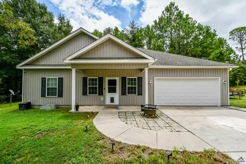80 Arrowhead Trl, Byron, GA 31008 photo 1