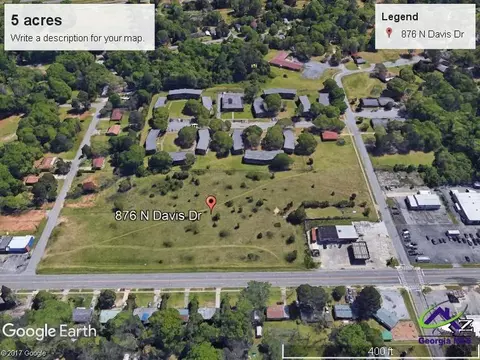 876 N Davis Dr, Warner Robins, GA 31093 photo 1
