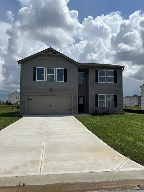104 Alayna Ct #LOT 163, Macon, GA 31216