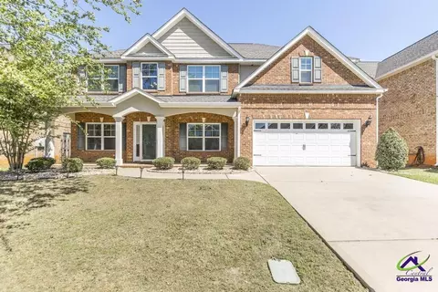 105 Regency Ct, Warner Robins, GA 31088 photo 1