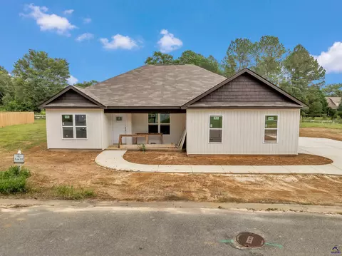 115 Easy St, Cochran, GA 31014 photo 1