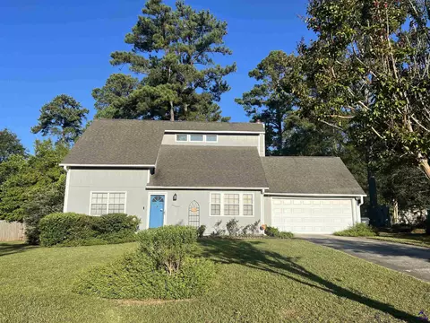 111 Devonshire Rd, Warner Robins, GA 31088 photo 1