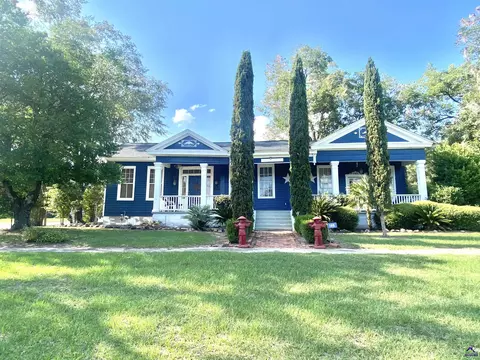 206 Cuyler St, Oglethorpe, GA 31068 photo 1
