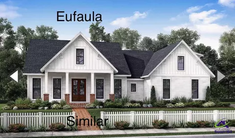 126 Evergreen Dr, Cochran, GA 31014 photo 1