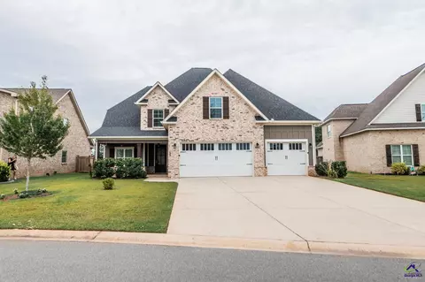 233 Perth Ct, Warner Robins, GA 31088 photo 1
