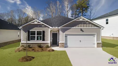 1401 Adirondac Way #CALI, Bonaire, GA 31005